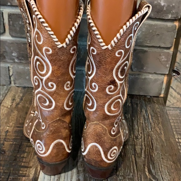 Cowboy Boot - Picture 3 of 6